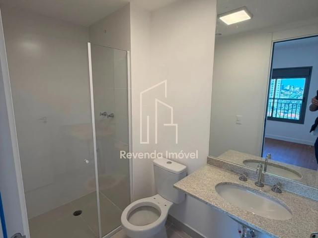 Apartamento para Venda em São Paulo/SP Vila Ema 2 Quartos