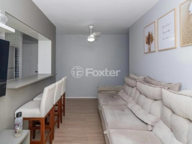 Apartamento para Venda em São Paulo/SP Vila Ema 2 Quartos
