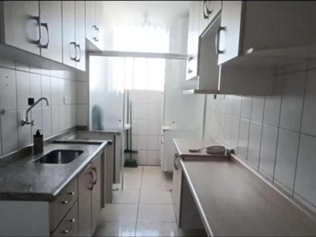 Apartamento para Venda em São Paulo/SP Vila Ema 2 Quartos