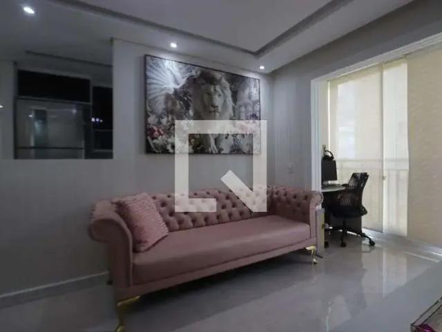 Apartamento para Venda em São Paulo/SP Vila Ema 2 Quartos