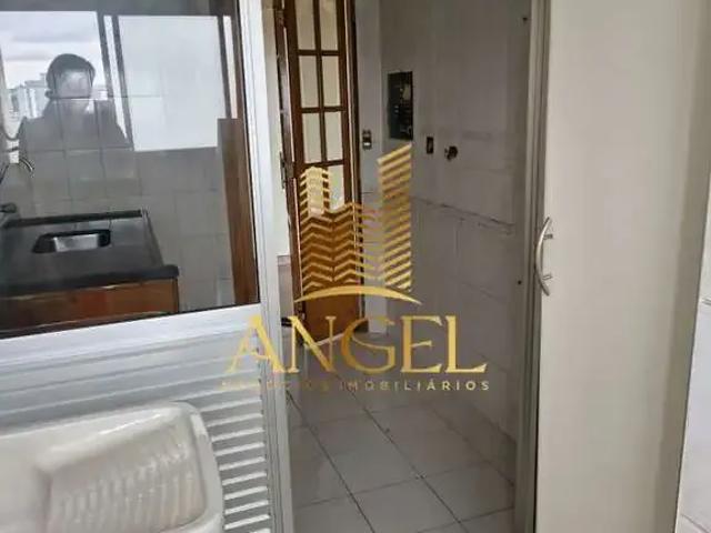 Apartamento para Venda em São Paulo/SP Vila Ema 2 Quartos