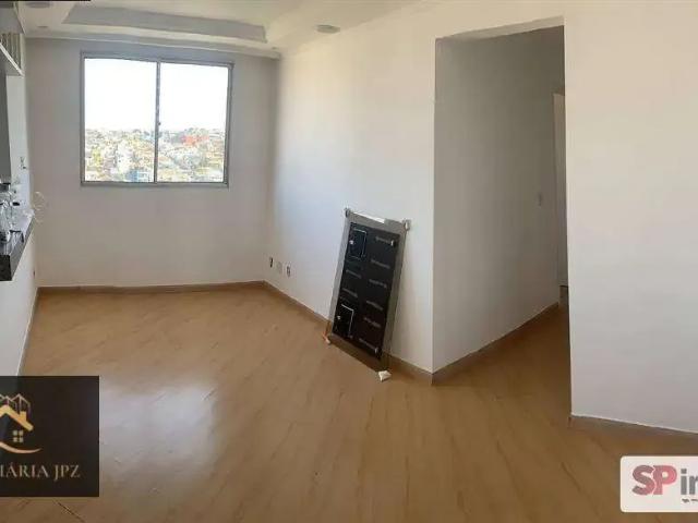 Apartamento para Venda em São Paulo/SP Vila Ema 2 Quartos