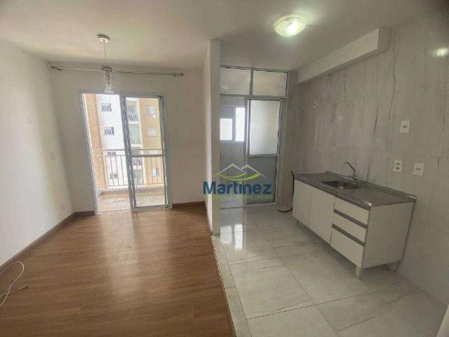 Apartamento para Venda em São Paulo/SP Vila Ema 2 Quartos