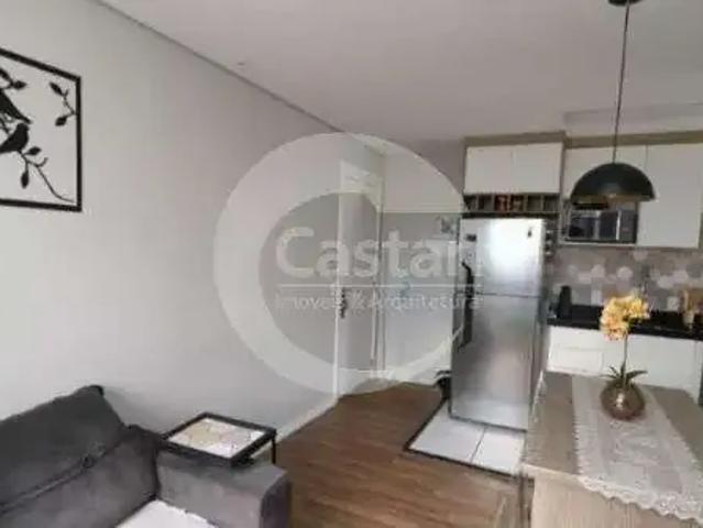 Apartamento para Venda em São Paulo/SP Vila Ema 2 Quartos