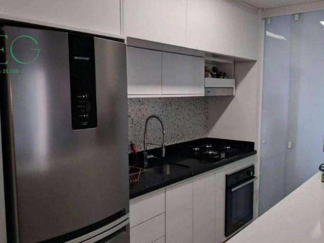 Apartamento para Venda em São Paulo/SP Vila Ema 2 Quartos