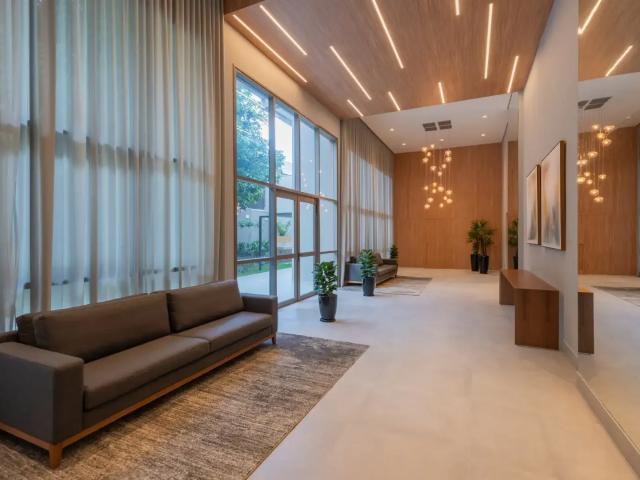 Apartamento para Venda em São Paulo/SP Vila Ema 2 Quartos
