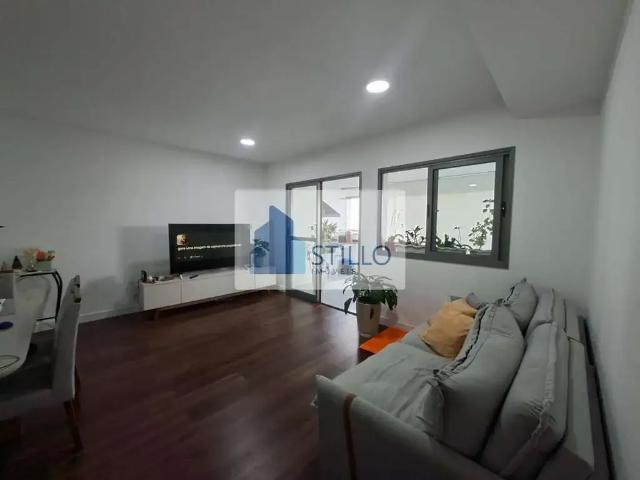 Apartamento para Venda em São Paulo/SP Vila Ema 2 Quartos