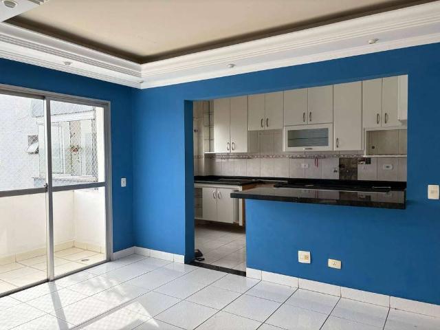Apartamento para Venda em São Paulo/SP Vila Ema 2 Quartos
