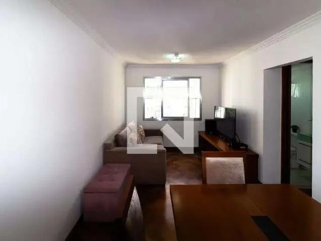 Apartamento para Venda em São Paulo/SP Vila Ema 2 Quartos