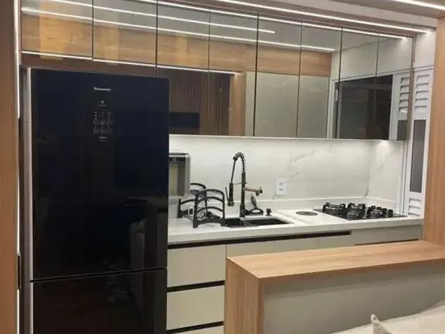 Apartamento para Venda em São Paulo/SP Vila Ema 2 Quartos