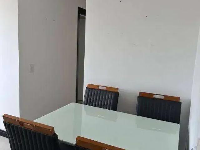 Apartamento para Venda em São Paulo/SP Vila Ema 2 Quartos