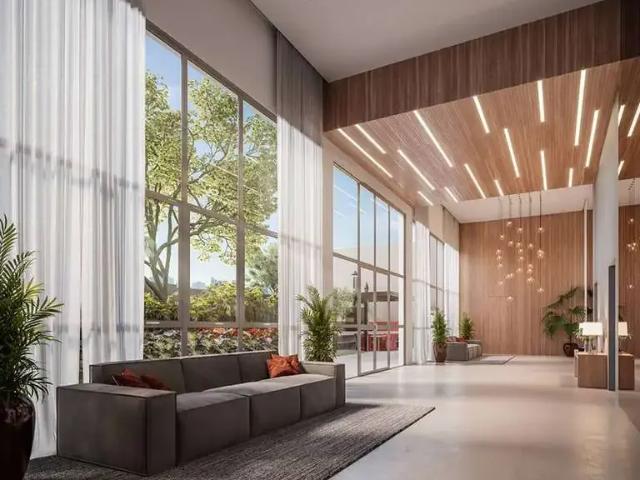 Apartamento para Venda em São Paulo/SP Vila Ema 2 Quartos
