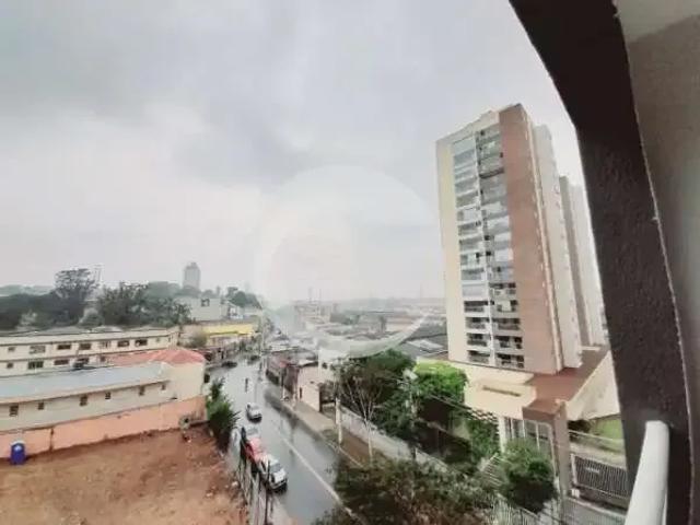 Apartamento para Venda em São Paulo/SP Vila Ema 2 Quartos