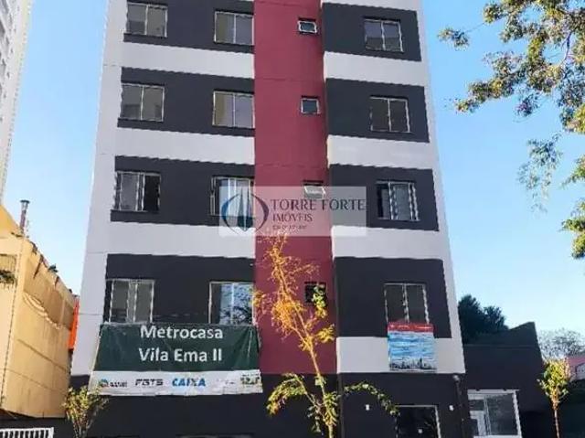 Apartamento para Venda em São Paulo/SP Vila Ema 2 Quartos