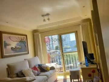 Rua Solidônio Leite, Vila Ema, São Paulo, São Paulo, São Paulo