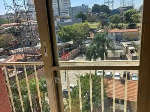 Apartamento para Venda em São Paulo/SP Vila Ema 2 Quartos