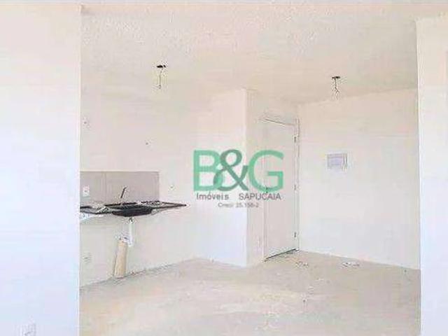 Apartamento para Venda em São Paulo/SP Vila Ema 2 Quartos