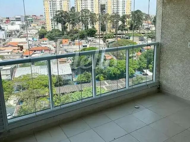 Apartamento para Venda em São Paulo/SP Vila Ema 2 Quartos