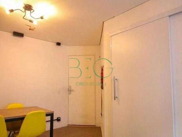 Apartamento para Venda em São Paulo/SP Vila Ema 2 Quartos