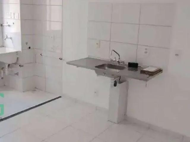 Apartamento para Venda em São Paulo/SP Vila Ema 2 Quartos