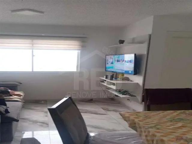 Apartamento para Venda em São Paulo/SP Vila Ema 2 Quartos