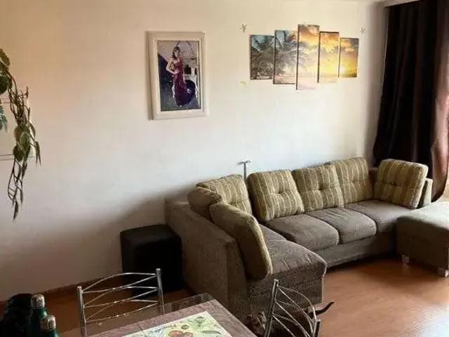 Apartamento para Venda em São Paulo/SP Vila Ema 2 Quartos