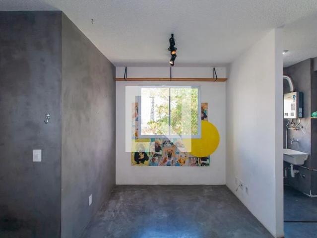 Apartamento para Venda em São Paulo/SP Vila Ema 2 Quartos