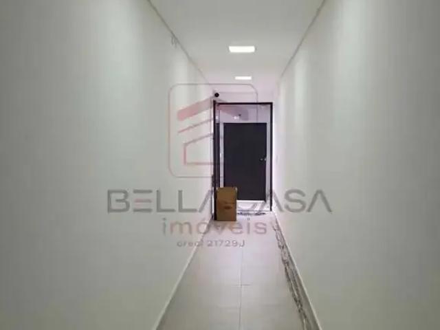Apartamento para Venda em São Paulo/SP Vila Ema 2 Quartos