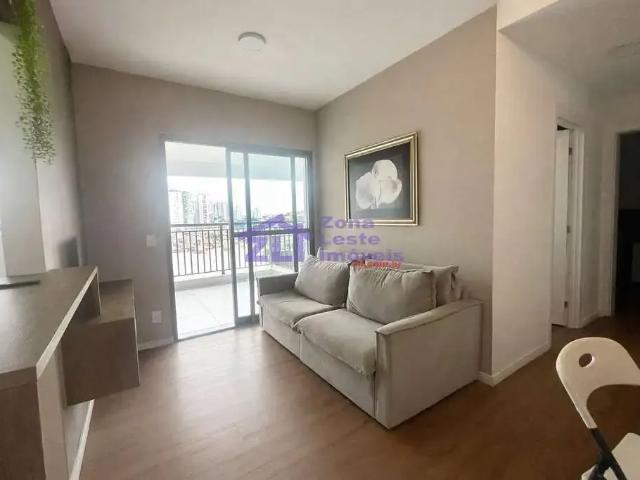 Apartamento para Venda em São Paulo/SP Vila Ema 2 Quartos