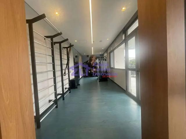 Apartamento para Venda em São Paulo/SP Vila Ema 2 Quartos