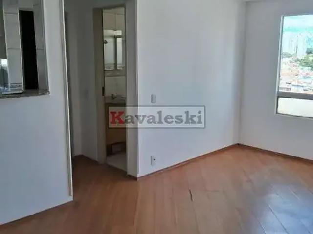 Apartamento para Venda em São Paulo/SP Vila Ema 2 Quartos