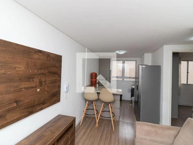 Apartamento para Venda em São Paulo/SP Vila Ema 2 Quartos