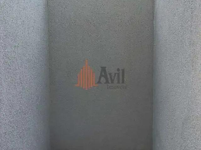 Apartamento para Venda em São Paulo/SP Vila Ema 2 Quartos