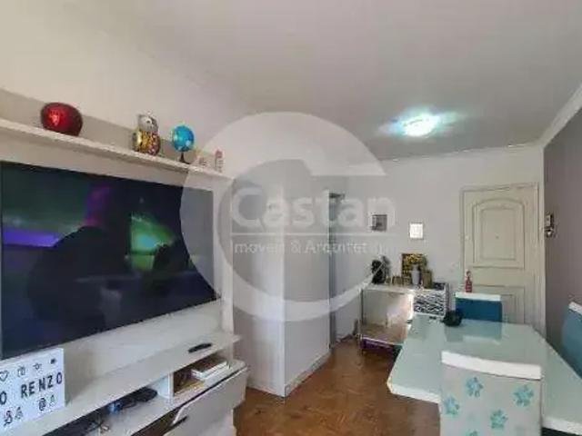 Apartamento para Venda em São Paulo/SP Vila Ema 2 Quartos
