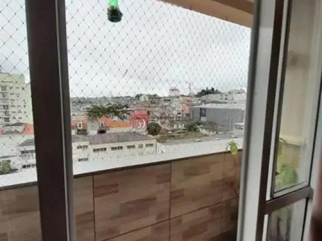 Apartamento para Venda em São Paulo/SP Vila Ema 2 Quartos