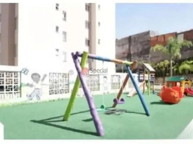 Apartamento para Venda em São Paulo/SP Vila Ema 2 Quartos