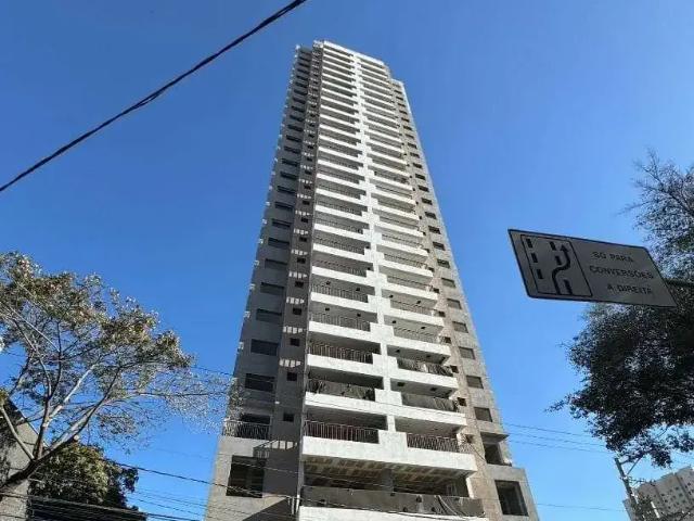 Apartamento para Venda em São Paulo/SP Vila Ema 2 Quartos