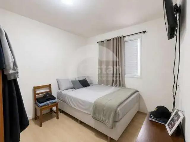 Apartamento para Venda em São Paulo/SP Vila Ema 2 Quartos