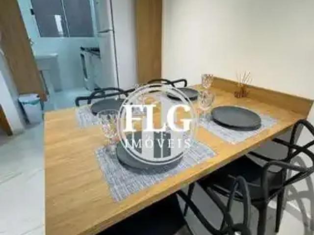 Apartamento para Venda em São Paulo/SP Vila Ema 2 Quartos