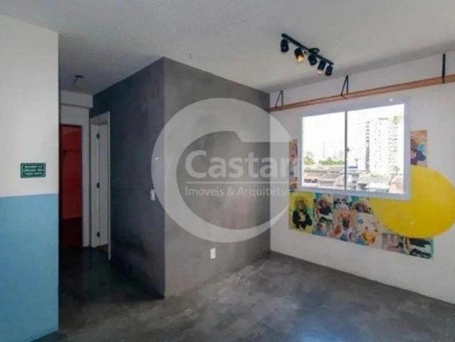 Apartamento para Venda em São Paulo/SP Vila Ema 2 Quartos
