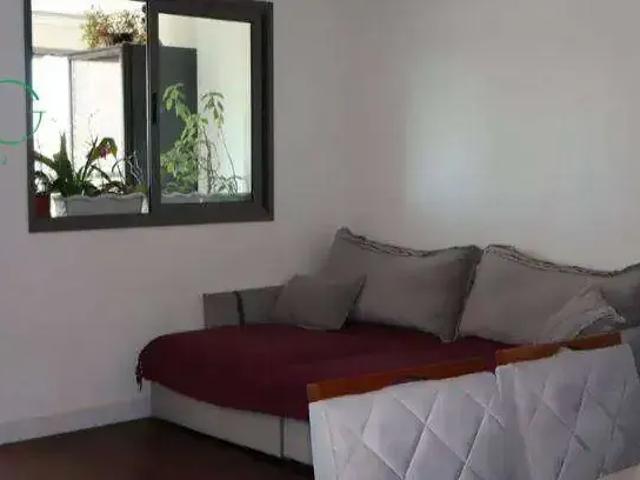 Apartamento para Venda em São Paulo/SP Vila Ema 2 Quartos