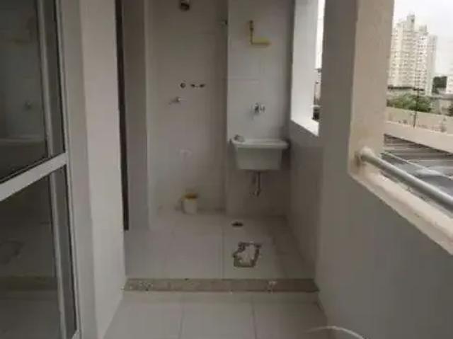 Apartamento para Venda em São Paulo/SP Vila Ema 2 Quartos