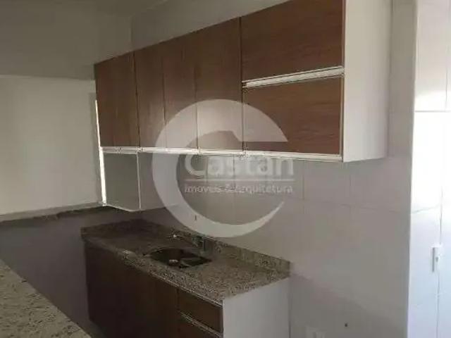 Apartamento para Venda em São Paulo/SP Vila Ema 2 Quartos