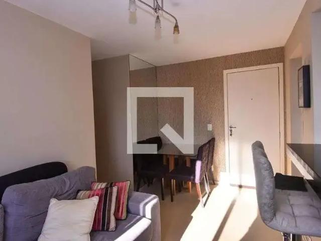 Apartamento para Venda em São Paulo/SP Vila Ema 2 Quartos