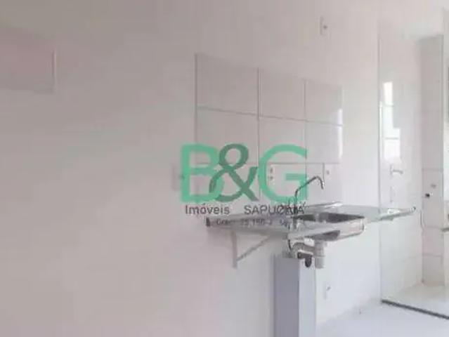 Apartamento para Venda em São Paulo/SP Vila Ema 2 Quartos