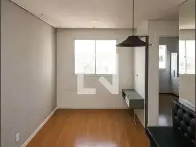 Apartamento para Venda em São Paulo/SP Vila Ema 2 Quartos