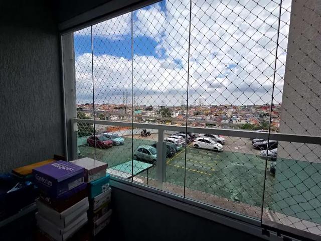 Apartamento para Venda em São Paulo/SP Vila Ema 2 Quartos