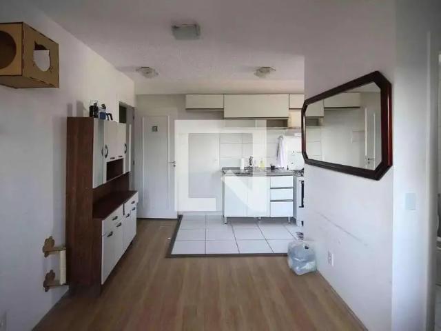 Apartamento para Venda em São Paulo/SP Vila Ema 2 Quartos