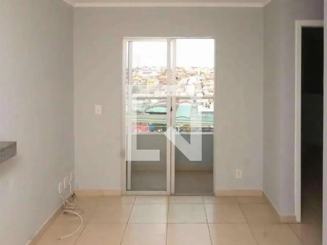 Apartamento para Venda em São Paulo/SP Vila Ema 2 Quartos