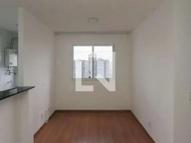 Apartamento para Venda em São Paulo/SP Vila Ema 2 Quartos